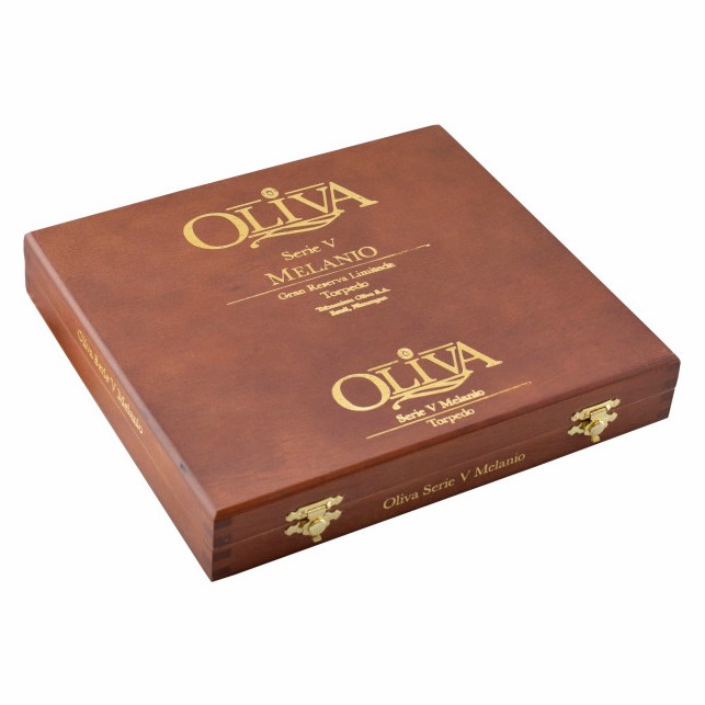 Oliva Serie V Melanio
